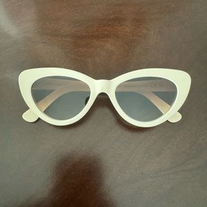 Illesteva Barbie inspired sunglasses